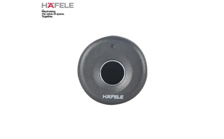 Hafele’s Kabi-Orb Digital Lock Goes Smart with Bluetooth Integration