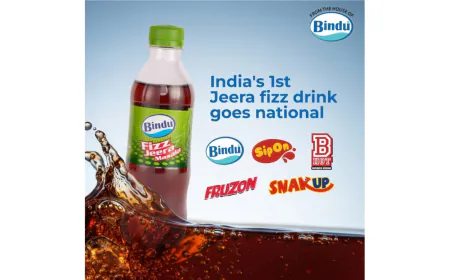 Bindu Fizz Jeera Masala Plans to Expand its Footprint in North, East & West India