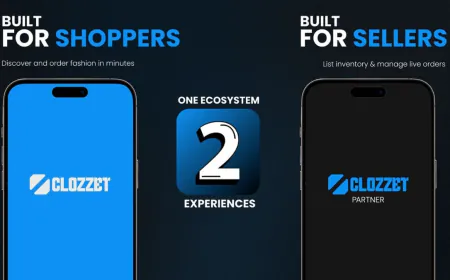 Clozzet Launches in Ahmedabad to Redefine Quick Commerce for Fashion—Empowering Stores Instead of Replacing Them