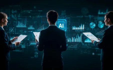 Unlocking Business Intelligence: How UnicoConnect Integrates AI to Drive Smarter Decisions
