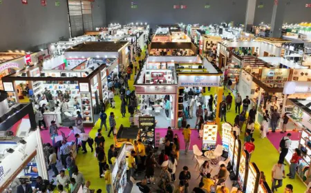 Second Edition of Consumer Electronics World Expo 2025 Wraps Up in Delhi with Energy, Innovation, and Strong Industry Response