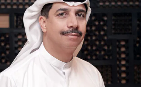 DIFC's H1 2025 results fuel Dubai's economic vision (D33) and demonstrate global leadership in financial services and innovation