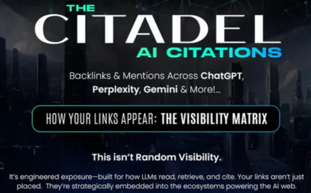 SamBlogs Becomes the First SEO Agency to Help Clients Rank in Perplexity, ChatGPT, Gemini, and Beyond