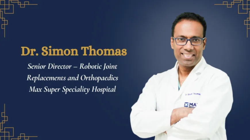 Doctor’s Day special: Understanding Symptoms of Early-Stage Osteoarthritis