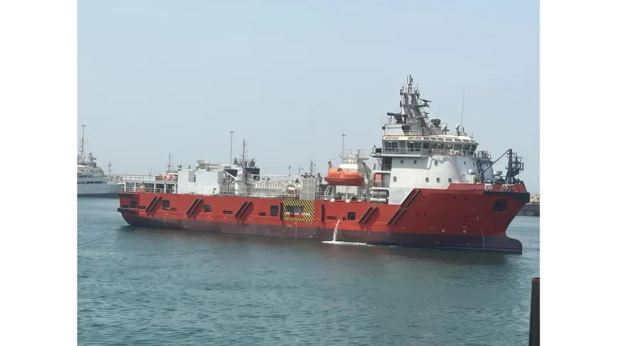 ABS Marine Announces Major Operational Updates