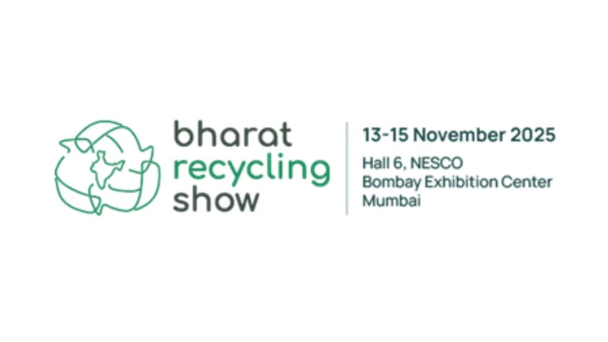 Bharat Recycling Show Launched to Drive Advancements in Commodity Recycling