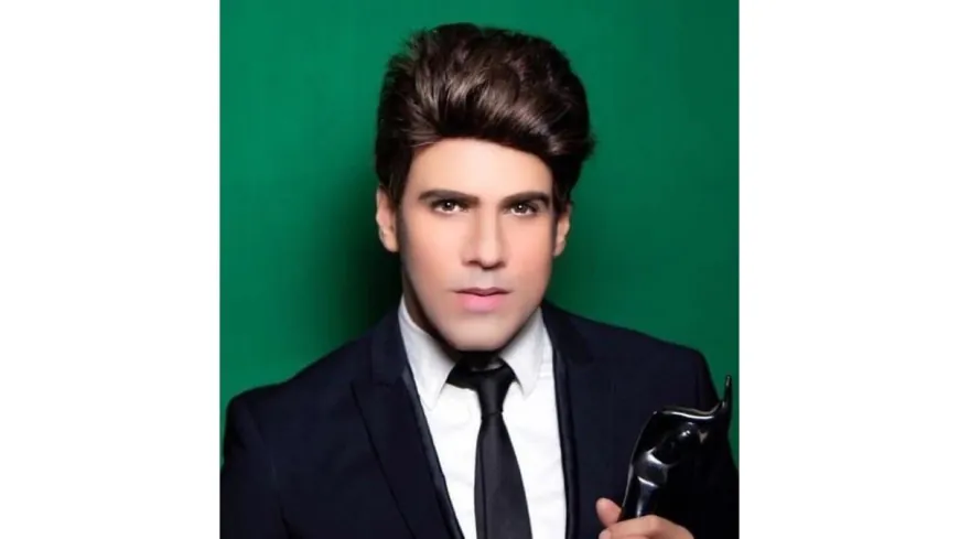 Rajeev Khinchi: Choreographer To Cinema Creator -Rising As A Powerhouse Producer With “Karmaanya (Rise of the Demigod)”