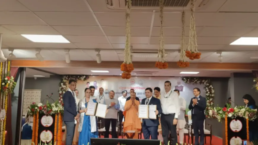Multi Infra Unveils 200 MW Solar Plant, Launching in Ghaziabad