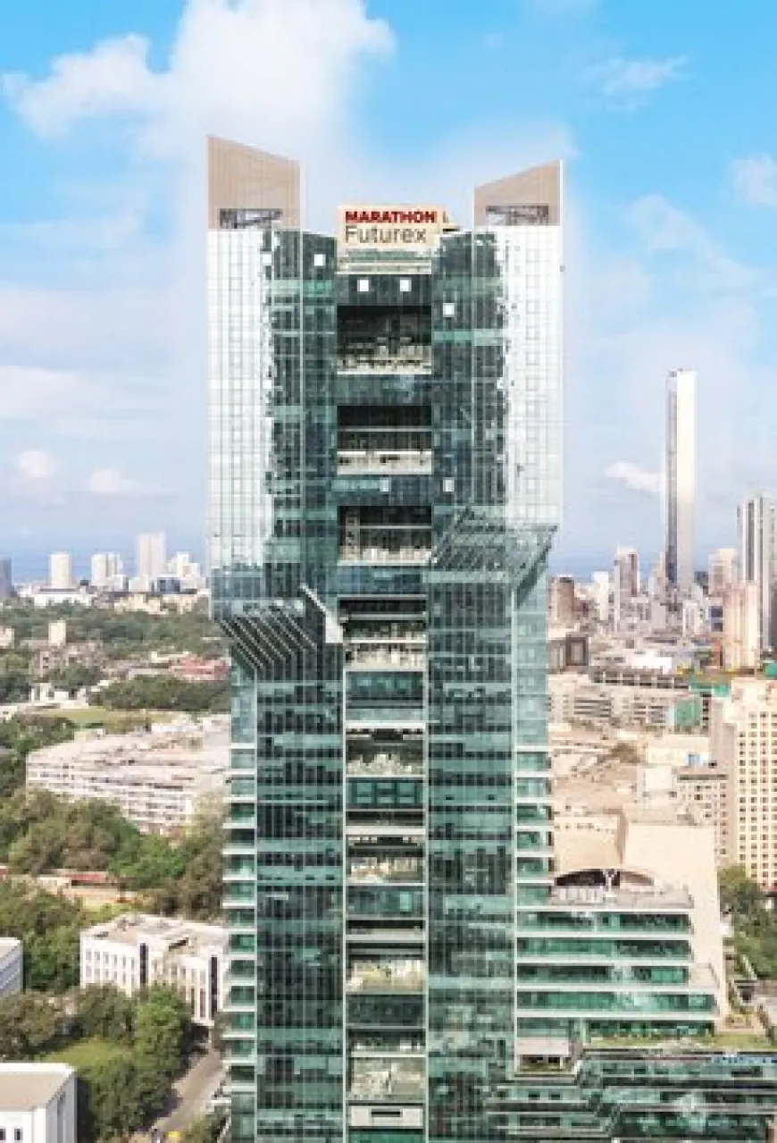 Marathon Nextgen Realty Raises Rs. 900 Crore Through Qualified Institutions Placement