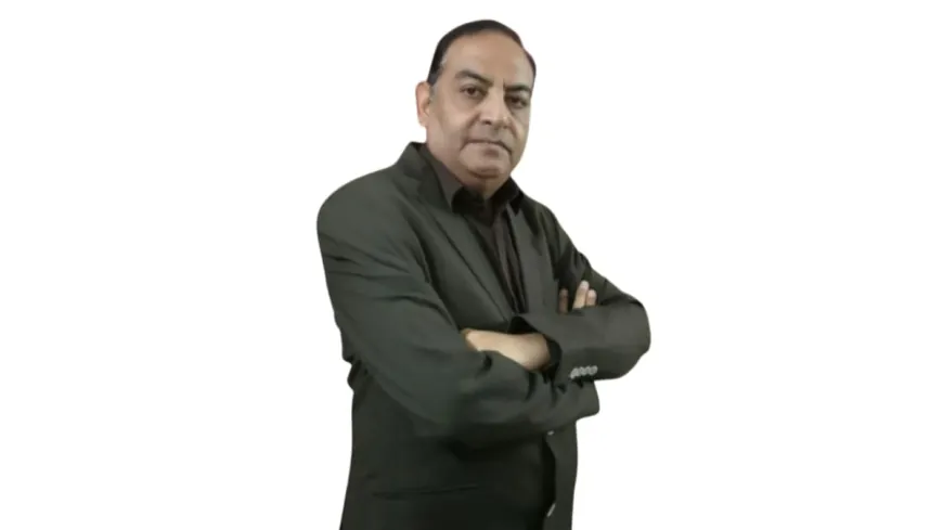 One Nation, One Election: A Vision for a Stronger and Faster India