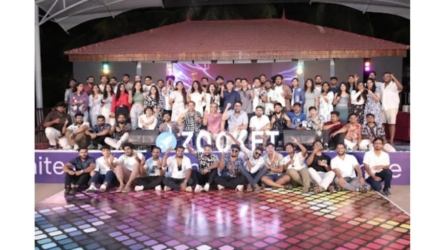 Zocket: The Startup Where Culture Drives Innovation and Growth