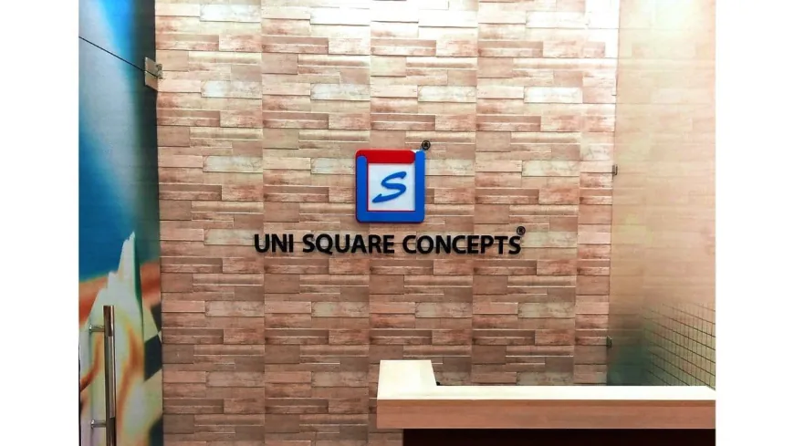 UNI Square Concepts Emerges as Delhi’s Integrated Advertising Powerhouse, Blending Creativity with Measurable Growth