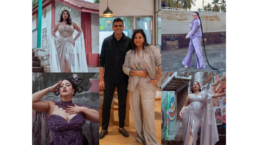 KALKI Unveils Its Boldest Chapter Yet with Grammy-Nominated Artist Raja Kumari