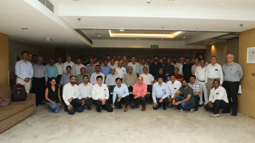 Jayant Agro Launches SATVA: A Flagship Sustainability Program Inspired by Indian Ethos and Visionary Legacy