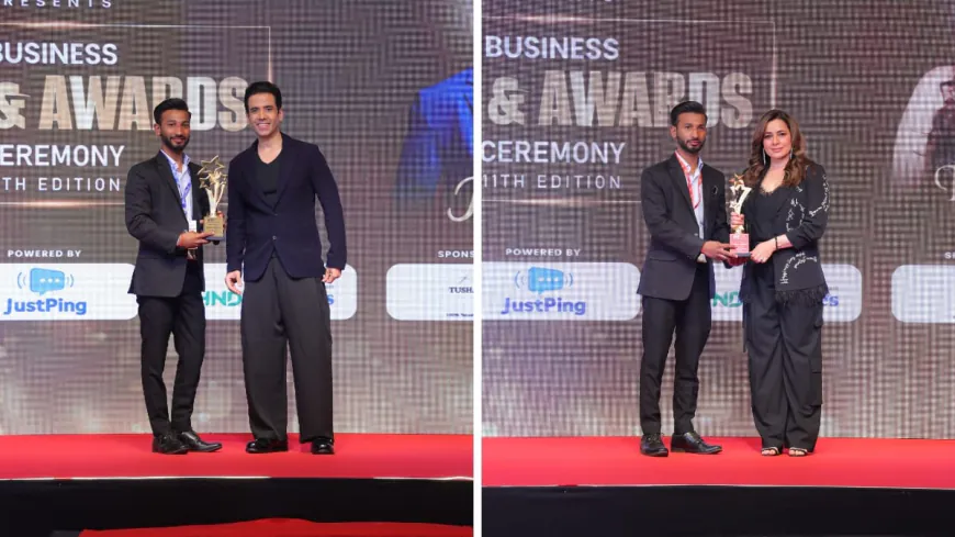 FIDA: Award-Winning Detective Agency in Delhi Setting New Standards in Investigation Services Across India