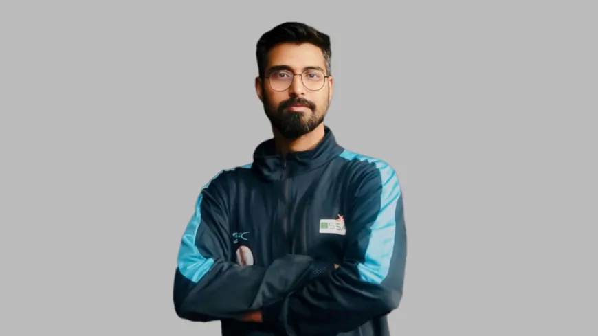 From Darbhanga to National Glory: Karate Coach Mukesh Mishra Empowering Rural Talent