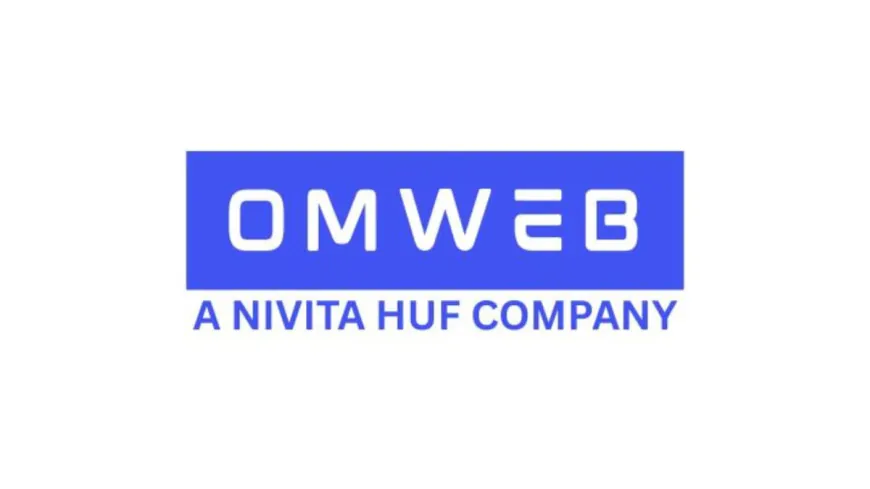 NIVITA HUF Acquires OMWEB to Expand Digital Capabilities and Drive Strategic Growth
