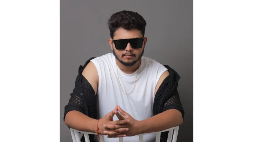 Tusamo: A 22-Year-Old’s Disruptive Vision to Revolutionize Fashion and Beyond