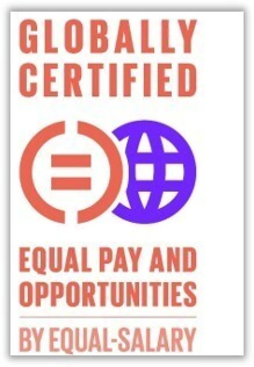 Philip Morris International's India Affiliate Recognized by The EQUAL-SALARY Foundation