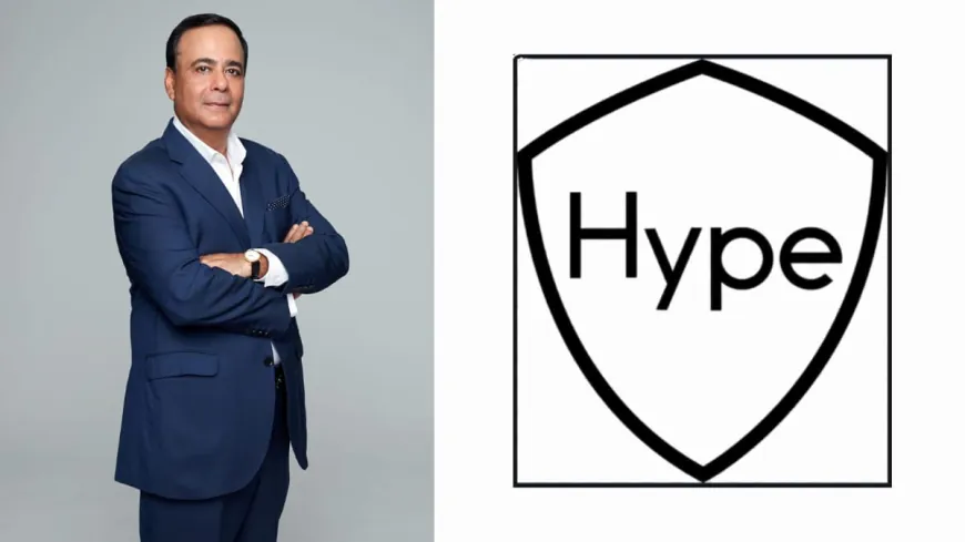 Hype Luxury Appoints Nirvik Singh as Chairman to Spearhead Global Growth