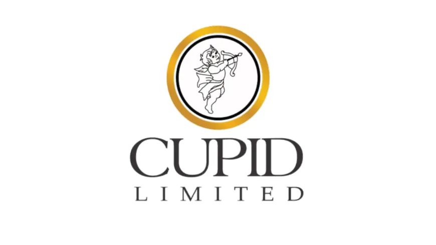 Cupid Limited CMD, Mr. Aditya Kumar Halwasiya, Featured in Avendus Wealth – Hurun India U30 List 2025