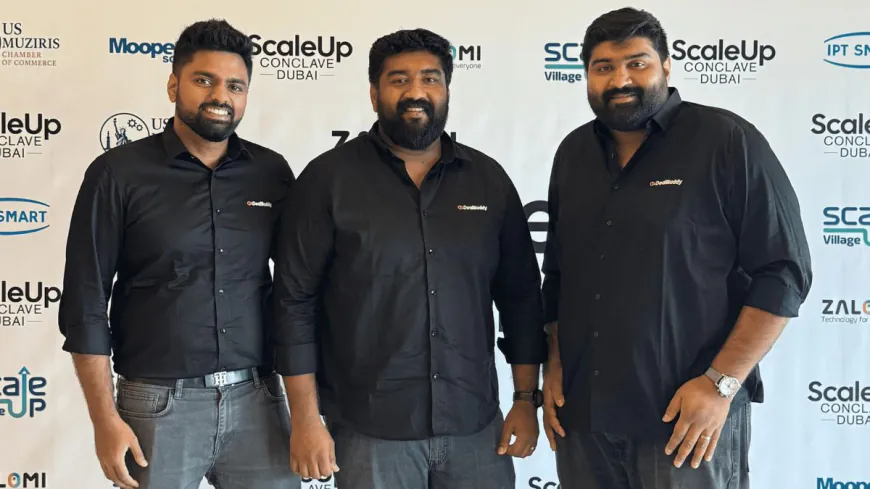 DealBuddy Lets Users Buy Products for As Low As 1 Paise – A New E-commerce Model for India 2.1