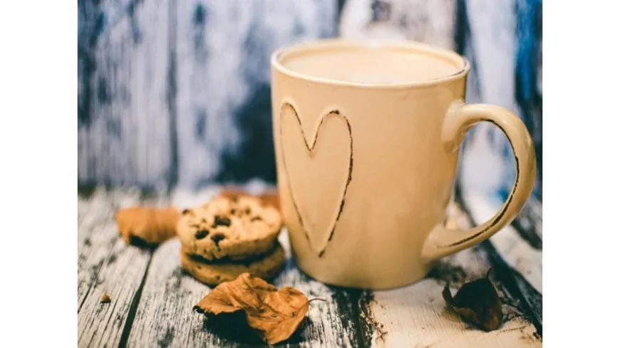 Journalists Lead Workplace Coffee Consumption with Nearly Four Cups Daily