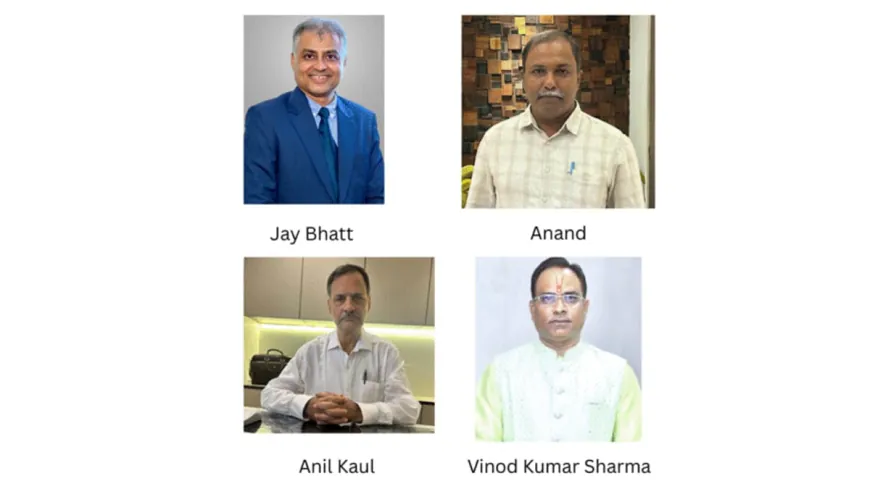 Partners in Progress: How Families Are Powering the Future of Mutual Fund Distribution