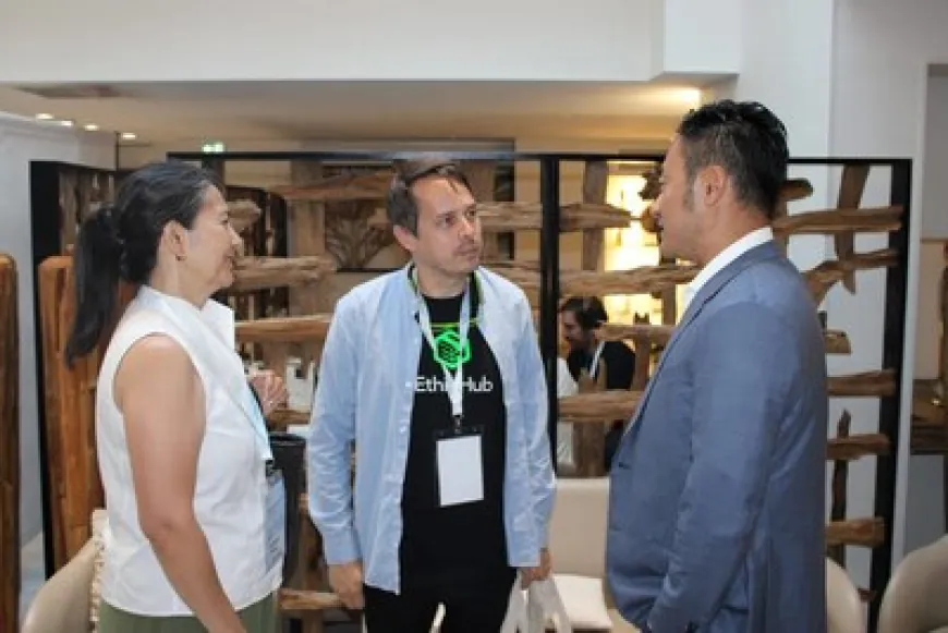Bybit's $1M EthicHub Investment shifts 100 tons of LATAM coffee to higher-value markets