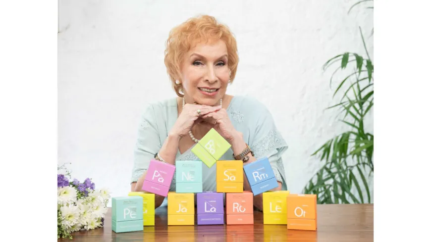 A Timeless Ritual, Now in a New Look: Aroma Magic Relaunches Its Signature Essential Oils – Pure, Trusted, and Now More Elegant Than Ever
