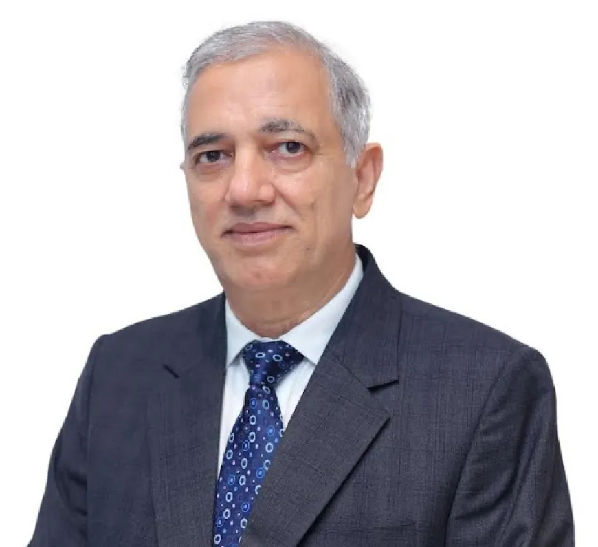 Shriram General Insurance Posts Strong Q1: GWP Up 31%, Net Profit Rises 9%