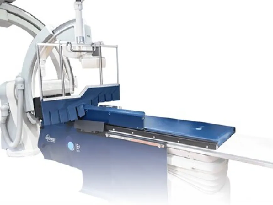 Egg Medical Announces U.S. Patent and Trademark Office Issues Final Rejection of All Claims in Rampart IC's Radiation Shield Patent Following a Reexamination Challenge