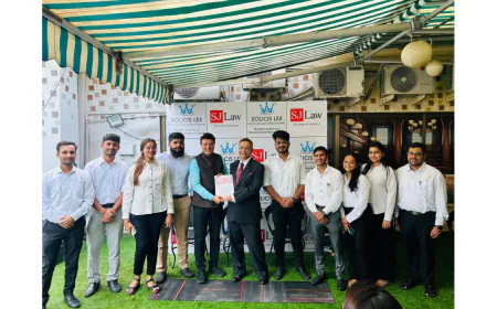 Strategic Merger Reshapes Legal Landscape in Banking & Finance Sector