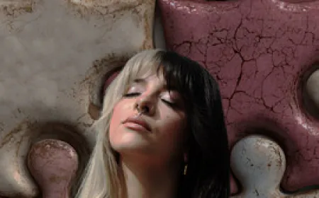 Flower Shop Perfumes Co. Announces The Most Anticipated Fragrance Relaunch by Melanie Martinez