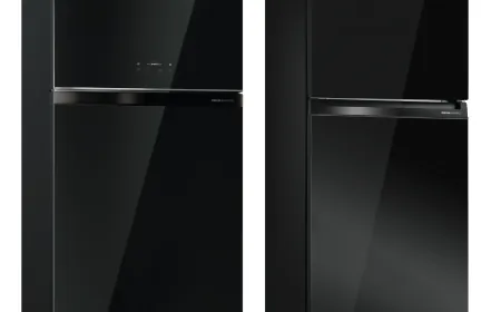 Toshiba Unveils the Future of Freshness with its Latest Premium Glass Door Refrigerator Range in India