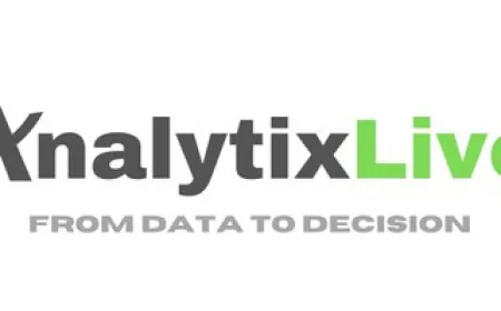 ANALYTIX LIVE AND PROJECT ADMISSION TO LAUNCH PERFORMING ARTS DYNAMIC PRICING TOOL