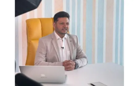 From Odoo Intern to India’s Leading Odoo Partner: Amit Parik’s Journey and the Global Growth of BrowseInfo