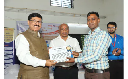 Three-Month Financial Inclusion Saturation Campaign Successfully Held at Agasi Branch