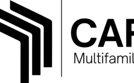 MEDIA AND INFLUENCERS INVITED TO GRAND OPENING OF BEACON RAIL DISTRICT - THE FIRST LUXURY APARTMENT COMMUNITY IN FRISCO RAIL DISTRICT