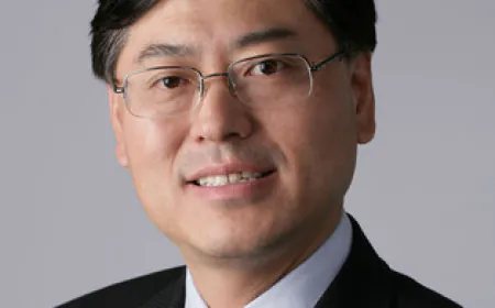 Lenovo Chairman and CEO, Yuanqing Yang, to Keynote CES 2026 at Sphere
