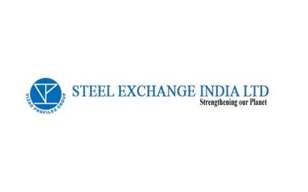Steel Exchange India Limited Announces Strategic Collaboration to Strengthen Multimodal Logistics Capabilities in Vizag
