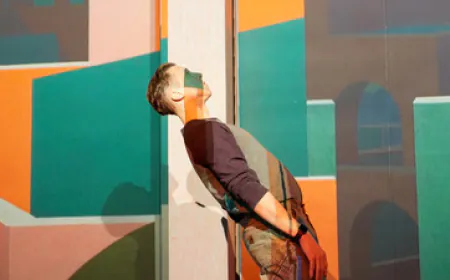 SIGGRAPH 2025 Ignites Global AI Dialogue Across Art, Science, and Industry