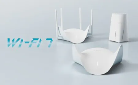 D-Link Unveils Next-Generation Wi-Fi 7 Routers to Redefine Home and Small Business Networking