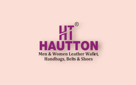 Hautton: The Signature of Subtle Luxury