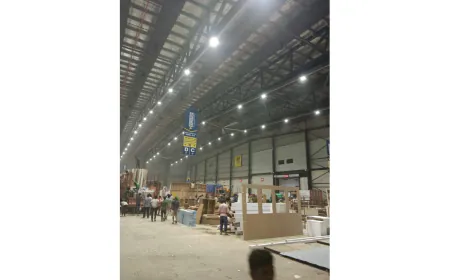 Mumbai will open doors for Automation Expo 2025 in 2 days