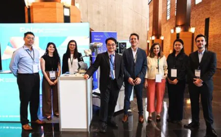 Brain Navi Biotechnology's NaoTrac performs first surgeries in Spain