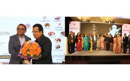 ARGI launched to Revolutionise Fertility Care in India with Precision Immunogenetics