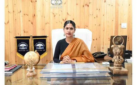 Tribal Festival 2025 in Lahaul & Spiti to Become Himachal Pradesh’s First Eco-Friendly Celebration