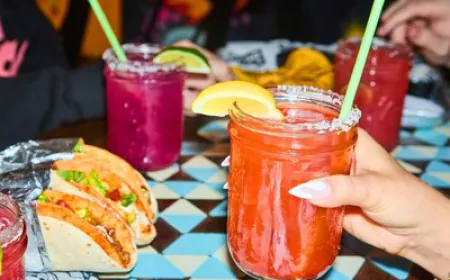 Don't Call it a Rebrand: Condado Tacos Leaning Into Its Unapologetic Core