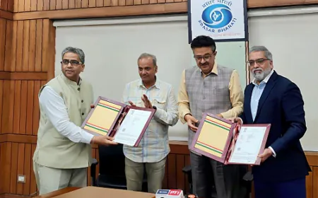 India Steps into the Global Wrestling Arena - The Global League Wrestling Launches 17 September 2025